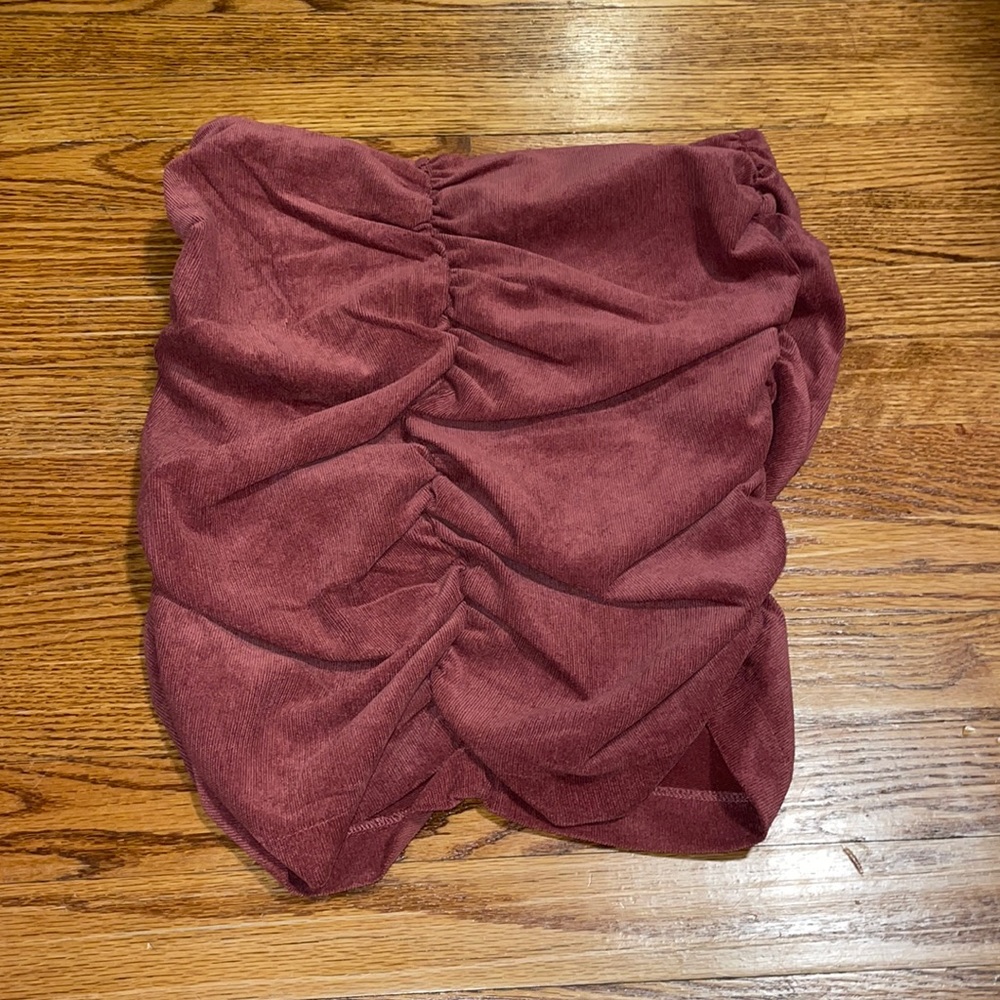 ZARA SKIRT